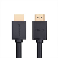 Кабель HDMI to HDMI v1.4 15 m; 4K UGREEN HD104 (10111)