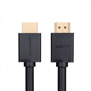 Кабель HDMI to HDMI v1.4 15 m; 4K UGREEN HD104 (10111)