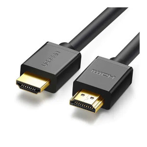 Кабель HDMI to HDMI v1.4 3 m; 4K UGREEN HD104 (10108)