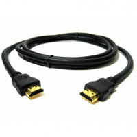 Кабель HDMI to HDMI v1.4; 3m; PROconnect; Black