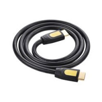 Кабель HDMI to HDMI v1.4 5m; UGREEN HD101 (10167)