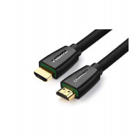 Кабель HDMI to HDMI v2.0; 10 m; 4K UGREEN HD118 (40414)