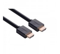 Кабель HDMI to HDMI v2.0; 1.5 m; UGREEN HD104 (60820)