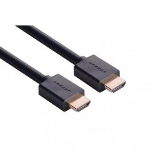 Кабель HDMI to HDMI v2.0; 1.5 m; UGREEN HD104 (60820)