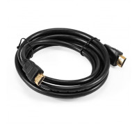 Кабель HDMI to HDMI v2.0; 2м ExeGate (EX294698RUS)