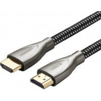 Кабель HDMI to HDMI v2.0; 3 m; 4K UGREEN HD131(50109)