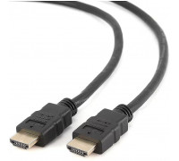 Кабель HDMI to HDMI v2.0;  3m; Cablexpert (CC-HDMI4L-10) 