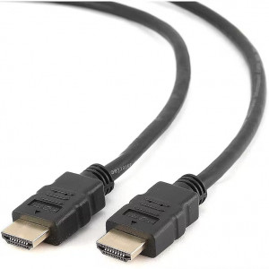 Кабель HDMI to HDMI v2.0;  3m; Cablexpert (CC-HDMI4L-10) 