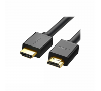 Кабель UGREEN HD104 (10114) HDMI Male To Male Cable 30m Black
