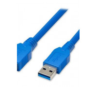 Кабель USB 3.0; AM-AF (соединительный); 1.5м