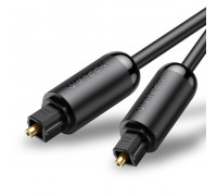 Кабель оптический; Toslink вилка - вилка; 1.5m UGREEN AV122 70891