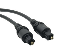 Кабель оптический; Toslink вилка - вилка; 3m