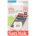 Карта памяти micro SDHC 32Gb SanDisk Ultra; Class 10 UHS-I A1; 120MB/s;