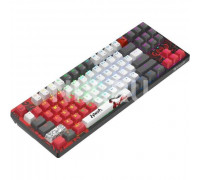 Клавиатура беспроводная A4Tech Bloody WS87 Naraka