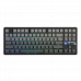 Клавиатура проводная AULA F87 Pro V2A; Gradient Grey
