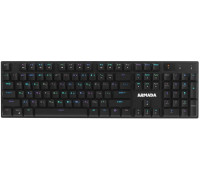 Клавиатура проводная Defender Armada