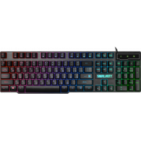 Клавиатура проводная Defender Singularity MKP-118
