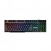 Клавиатура проводная Defender Singularity MKP-118