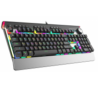 Клавиатура проводная PANTEON T10 PRO CS