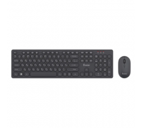 Клавиатура+мышь беспроводная Smart Buy 328327AK; USB; Wireless; Black
