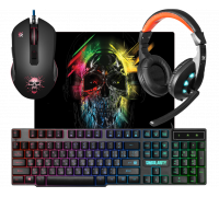 Игровой набор Defender Singularity MKP-118