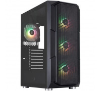 Корпус 1STPLAYER FIREBASE XF (XF-BK-4F7)