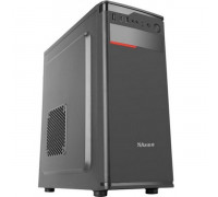 Корпус ACD Citadel 302; Black