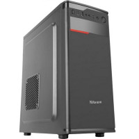 Корпус ACD Citadel 302; Black; ATX 