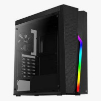 Корпус ATX AeroCool Bolt; Midi-Tower; ATX