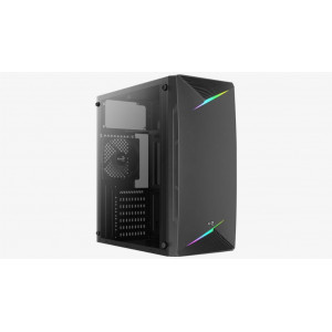 Корпус ATX AeroCool Talont-A-BK-v1 (4711099472420)