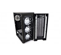 Корпус ATX Cougar MX410 Mesh-G Black