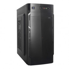 Корпус ATX DeTech C3135S; 450w