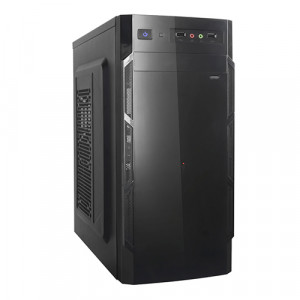 Корпус ATX DeTech C3135S; 450w