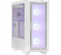 Корпус ATX LIAN LI LANCOOL III White [G99.LAN3RW.10R]