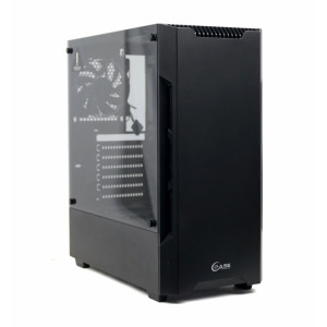 Корпус ATX Powercase Alisio X3 (CAXB-F3)