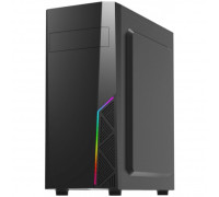Корпус Zalman T8; Midi-Tower, ATX