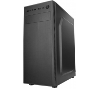 Корпус BOOST 3206 (3206/99); Midi-Tower; ATX