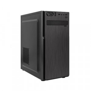 Корпус BoxIT 3311BB3U; Midi-Tower; ATX