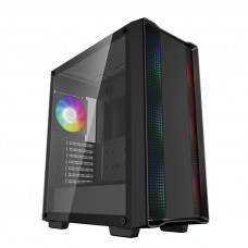 Корпус DeepCool CC560 ARGB V2 (R-CC560-BKGAA4-G-2)