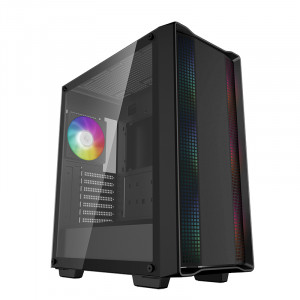 Корпус DeepCool CC560 ARGB V2 (R-CC560-BKGAA4-G-2)