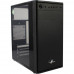 Корпус Eurocase MA05; Midi-Tower Black; ATX