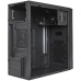 Корпус ExeGate BAA-113U; Black, mATX