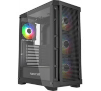 Корпус Powercase Ultimate CUB-A4