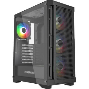 Корпус Powercase Ultimate CUB-A4