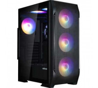 Корпус Zalman N7 PLUS; Midi-Tower; ATX