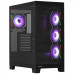 Корпус ARDOR GAMING Crystal CC2 Black