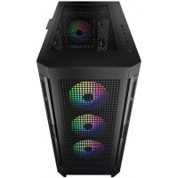  ПК на базе AMD Ryzen 7 7700 (AM5)+WiFi/BT 