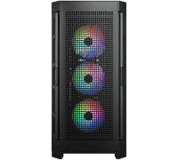 ПК на базе AMD Ryzen 7 7700+RTX 5070 12Gb+WiFi/BT   