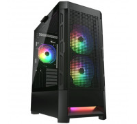 ПК на базе AMD Ryzen 5 7500F+GeForce 8Gb RTX 5060