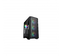 Корпус Cougar Uniface X RGB V2 Black